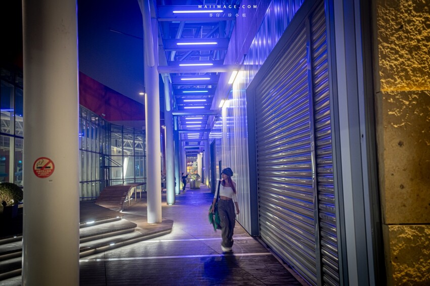 桃園市中壢區【桃園中壢】2024大江購物中心必買,Z世代購物首選!好拍、好逛、好好吃!聖誕節到大江一遊未盡!全年度免