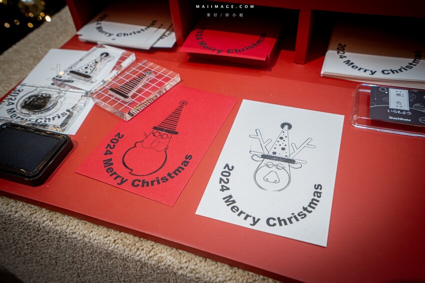 桃園市中壢區【桃園中壢】2024大江購物中心必買,Z世代購物首選!好拍、好逛、好好吃!聖誕節到大江一遊未盡!全年度免