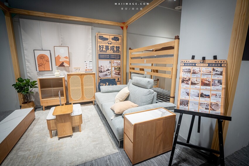 桃園市中壢區【桃園中壢】2024大江購物中心必買,Z世代購物首選!好拍、好逛、好好吃!聖誕節到大江一遊未盡!全年度免