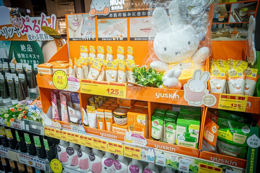 桃園市中壢區【桃園中壢】2024大江購物中心必買,Z世代購物首選!好拍、好逛、好好吃!聖誕節到大江一遊未盡!全年度免