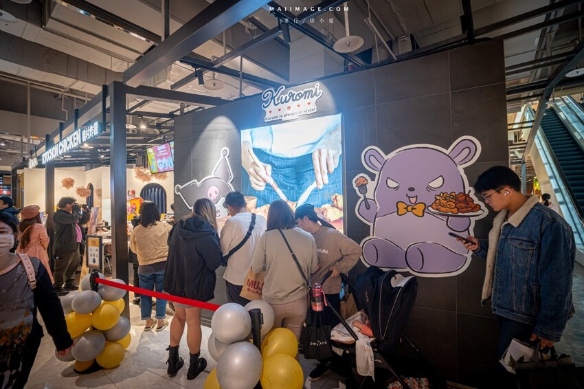 桃園市中壢區【桃園中壢】2024大江購物中心必買,Z世代購物首選!好拍、好逛、好好吃!聖誕節到大江一遊未盡!全年度免