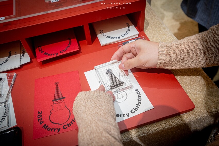 桃園市中壢區【桃園中壢】2024大江購物中心必買,Z世代購物首選!好拍、好逛、好好吃!聖誕節到大江一遊未盡!全年度免