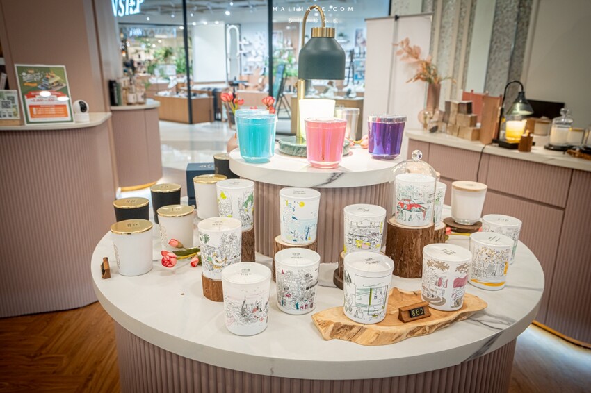 桃園市中壢區【桃園中壢】2024大江購物中心必買,Z世代購物首選!好拍、好逛、好好吃!聖誕節到大江一遊未盡!全年度免