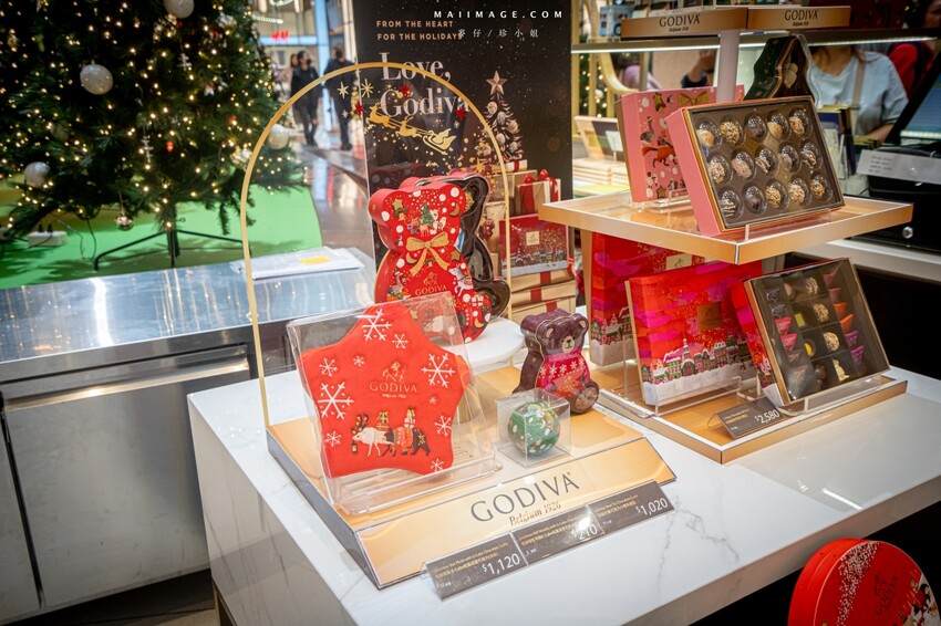 桃園市中壢區【桃園中壢】2024大江購物中心必買,Z世代購物首選!好拍、好逛、好好吃!聖誕節到大江一遊未盡!全年度免