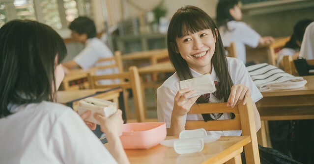 The Movie posters and stills of Taiwan Movie 