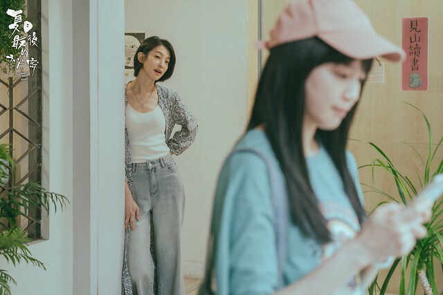 The Movie posters and stills of Taiwan Movie 