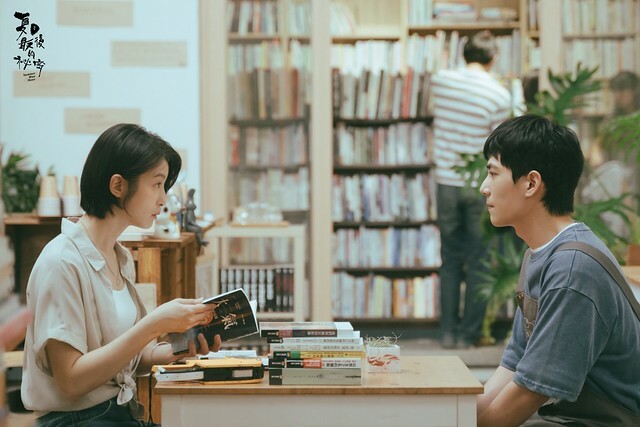 The Movie posters and stills of Taiwan Movie 