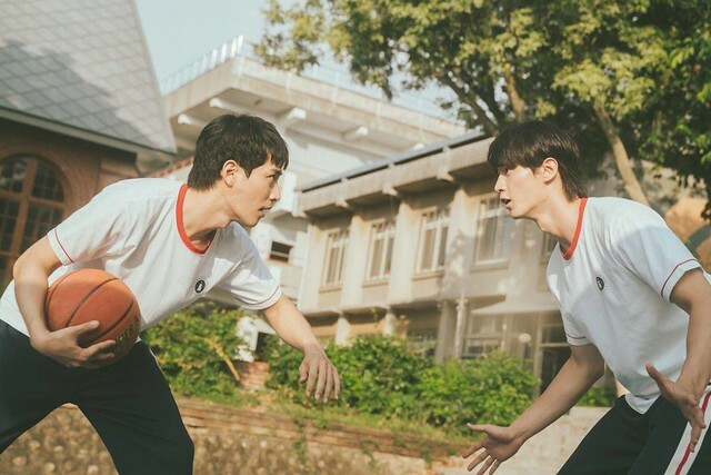 The Movie posters and stills of Taiwan Movie 