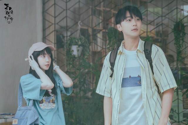 The Movie posters and stills of Taiwan Movie 