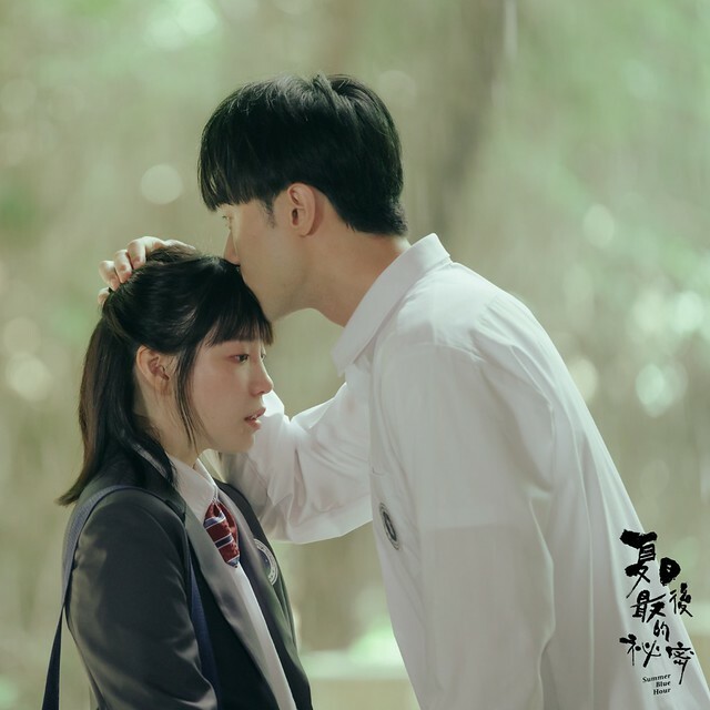 The Movie posters and stills of Taiwan Movie 