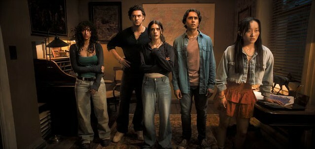 The Movie Posters and stills  of American Movie 