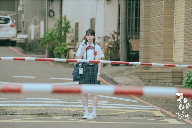 The Movie posters and stills of Taiwan Movie 