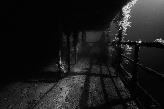 The Movie posters and stills of Taiwan record movie "2025年紀錄片電影《沈睡的水下巨人》(Shipwrecks Taiwan)" will be launching from Apr 25, 2025 onwards in Taiwan.