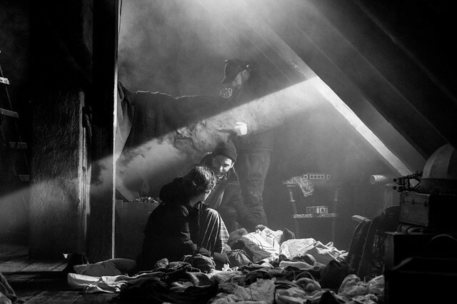 The Movie posters and stills of Danemark Movie "丹麥電影《帶針的女孩》( The Girl With the Needle)" will be launching from Apr 18, 2025 in Taiwan. The Movie posters and stills of Danemark Movie "丹麥電影《帶針的女孩》( The Girl With the Needle)" will be launching from Apr 18, 2025 in Taiwan.