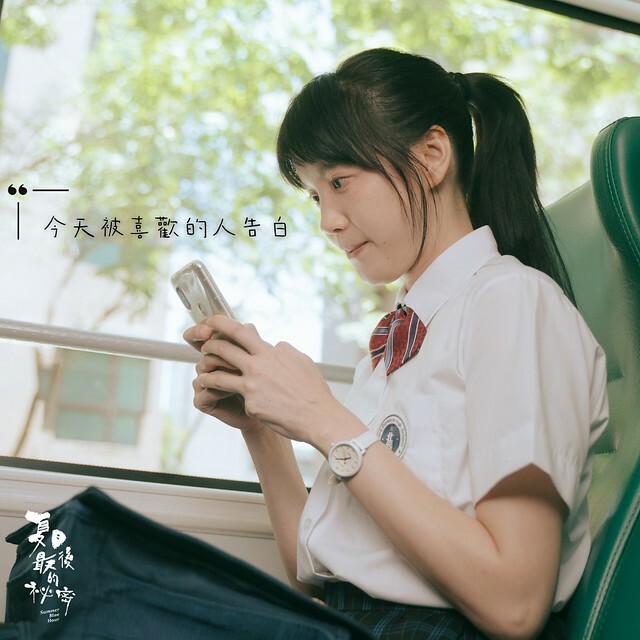 The Movie posters and stills of Taiwan Movie 