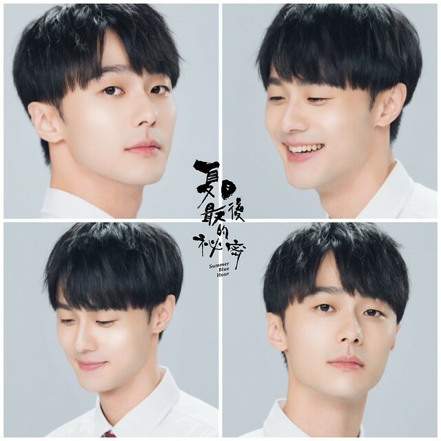 The Movie posters and stills of Taiwan Movie 