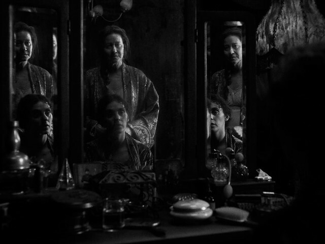 The Movie posters and stills of Danemark Movie "丹麥電影《帶針的女孩》( The Girl With the Needle)" will be launching from Apr 18, 2025 in Taiwan. The Movie posters and stills of Danemark Movie "丹麥電影《帶針的女孩》( The Girl With the Needle)" will be launching from Apr 18, 2025 in Taiwan.