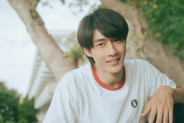 The Movie posters and stills of Taiwan Movie 