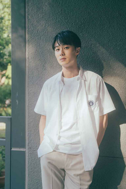 The Movie posters and stills of Taiwan Movie 