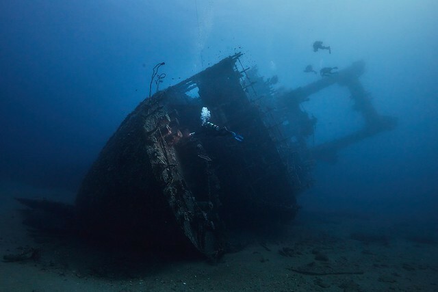 The Movie posters and stills of Taiwan record movie "2025年紀錄片電影《沈睡的水下巨人》(Shipwrecks Taiwan)" will be launching from Apr 25, 2025 onwards in Taiwan.