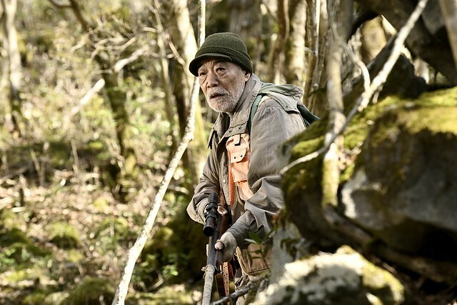 The Movie posters and stills of Japanese Movie 日本電影《少年與狗》(The Boy and the Dog) will be launching from Apr 25, 2025 onwards in Taiwan.