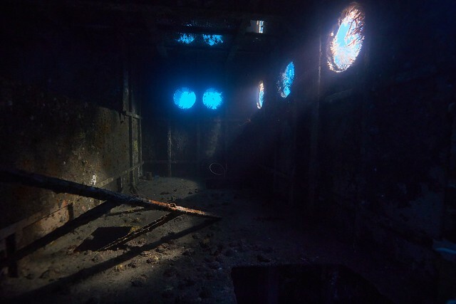 The Movie posters and stills of Taiwan record movie "2025年紀錄片電影《沈睡的水下巨人》(Shipwrecks Taiwan)" will be launching from Apr 25, 2025 onwards in Taiwan.