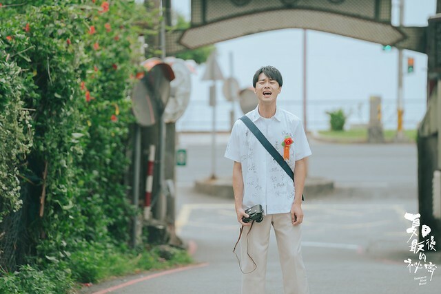 The Movie posters and stills of Taiwan Movie 