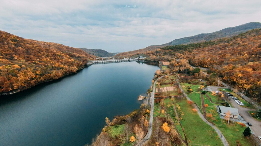 日本【北海道│行程規劃】2024年(秋)北海道九天八夜自駕行程、費用、景點、美食全公開