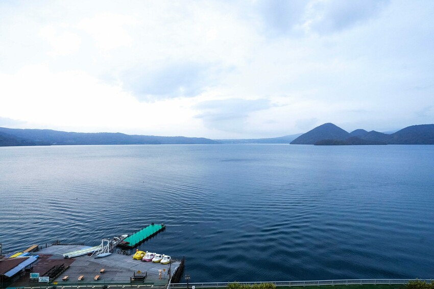 日本【北海道│行程規劃】2024年(秋)北海道九天八夜自駕行程、費用、景點、美食全公開