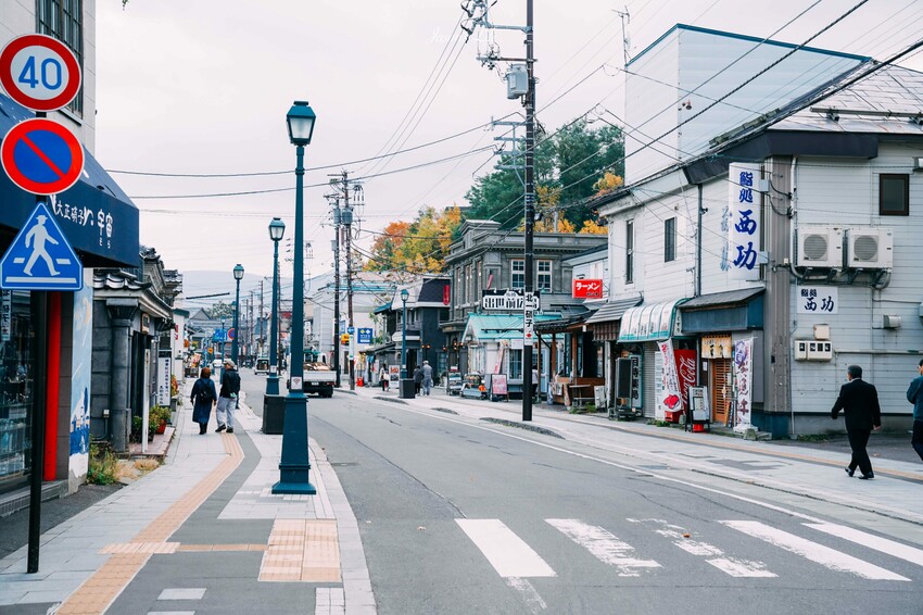 日本【北海道│行程規劃】2024年(秋)北海道九天八夜自駕行程、費用、景點、美食全公開