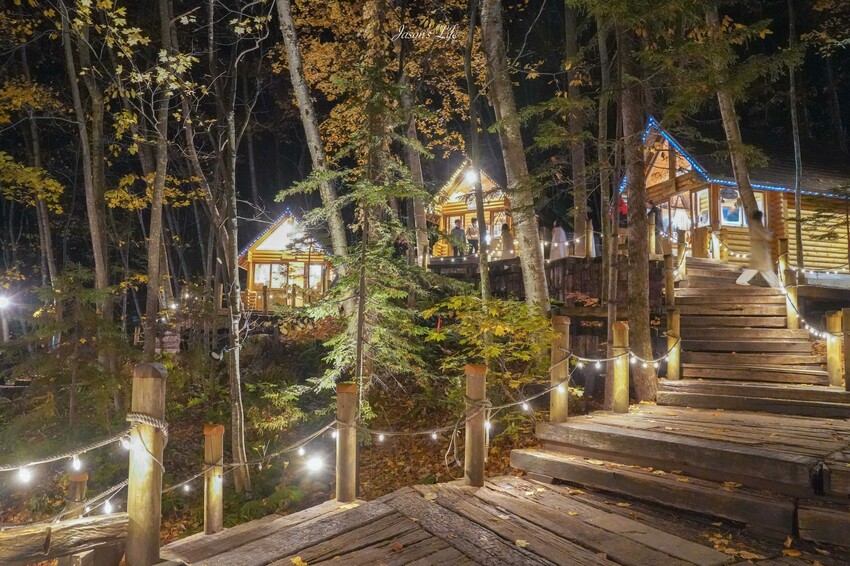 日本【北海道│行程規劃】2024年(秋)北海道九天八夜自駕行程、費用、景點、美食全公開