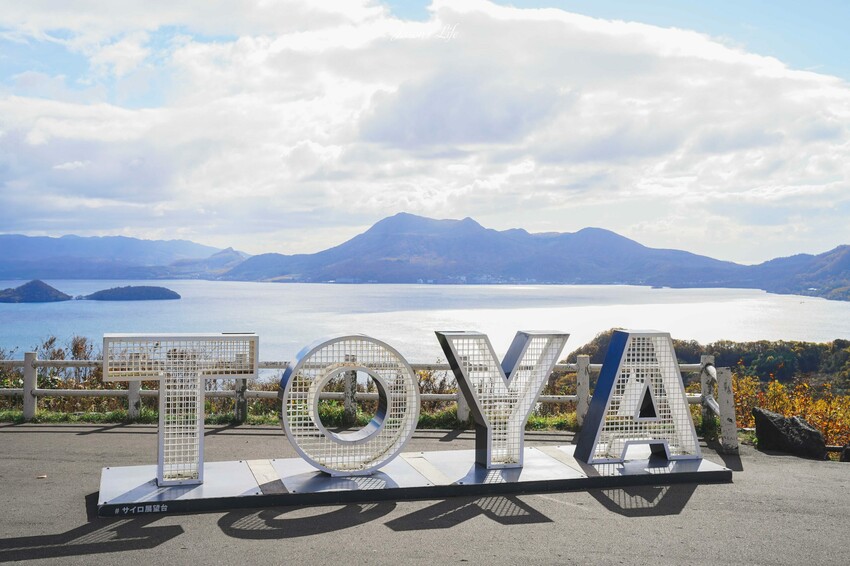 日本【北海道│行程規劃】2024年(秋)北海道九天八夜自駕行程、費用、景點、美食全公開