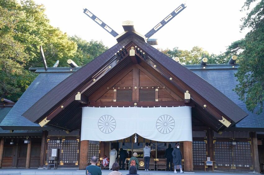 日本【北海道│行程規劃】2024年(秋)北海道九天八夜自駕行程、費用、景點、美食全公開