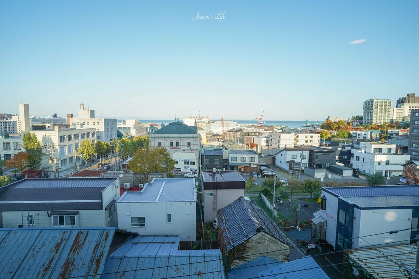 日本【北海道│行程規劃】2024年(秋)北海道九天八夜自駕行程、費用、景點、美食全公開