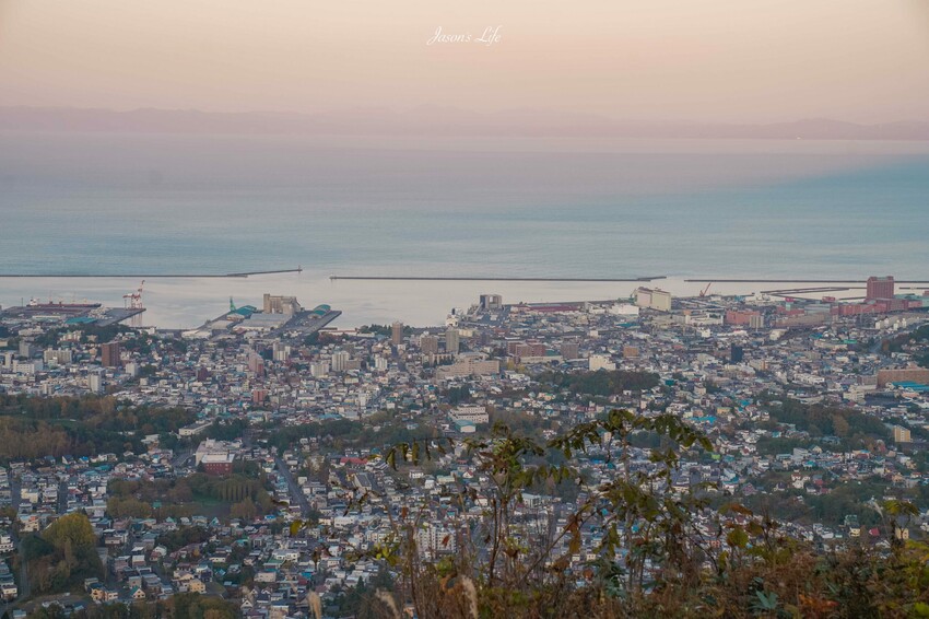 日本【北海道│行程規劃】2024年(秋)北海道九天八夜自駕行程、費用、景點、美食全公開