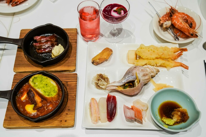 日本【北海道│行程規劃】2024年(秋)北海道九天八夜自駕行程、費用、景點、美食全公開