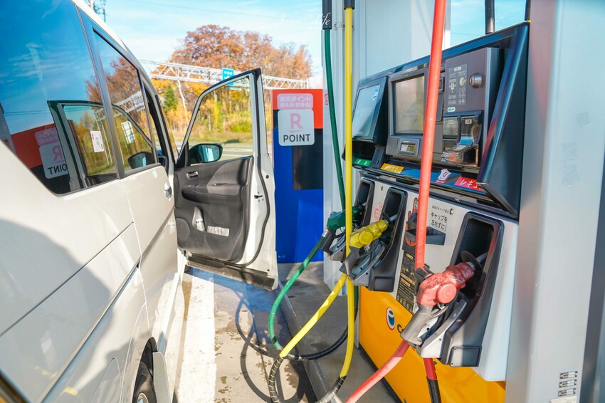 日本【北海道│行程規劃】2024年(秋)北海道九天八夜自駕行程、費用、景點、美食全公開