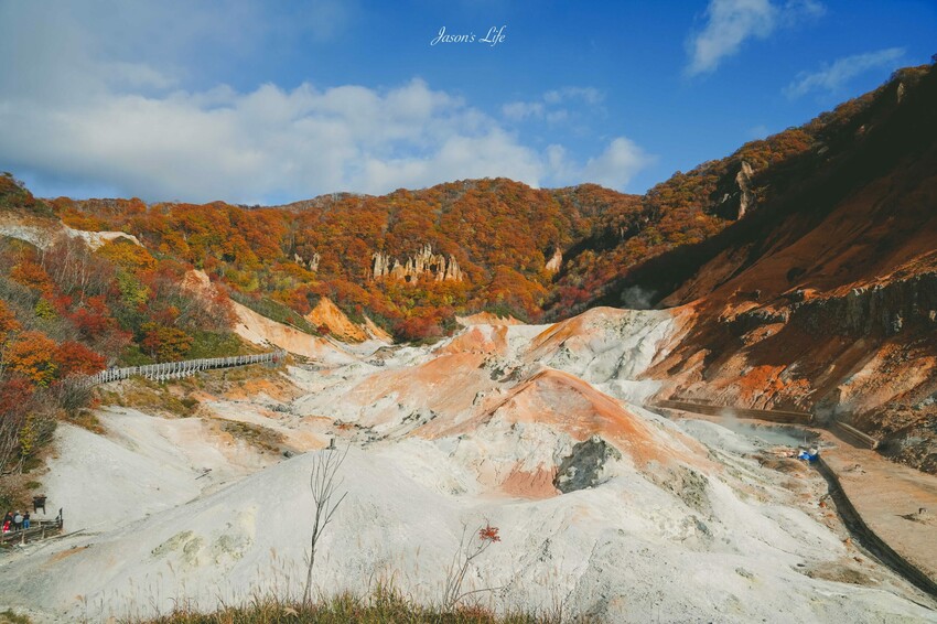 日本【北海道│行程規劃】2024年(秋)北海道九天八夜自駕行程、費用、景點、美食全公開