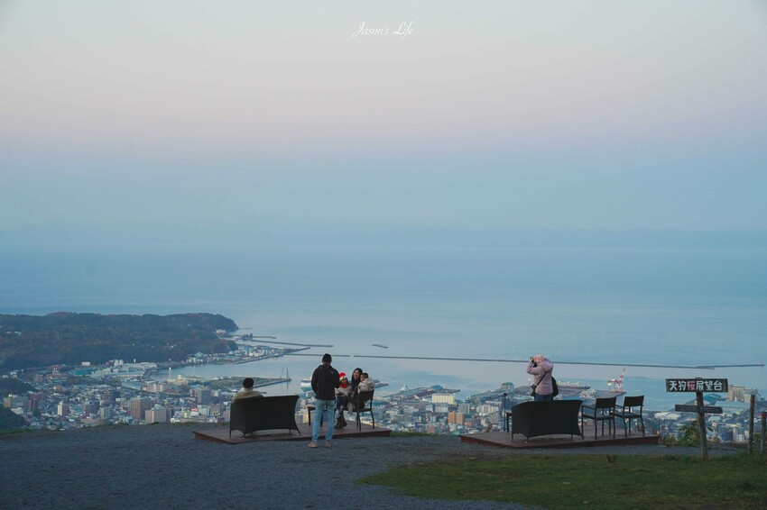 日本【北海道│行程規劃】2024年(秋)北海道九天八夜自駕行程、費用、景點、美食全公開