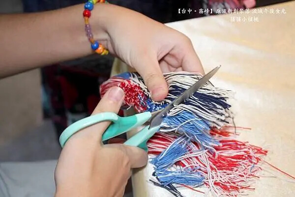 台中市霧峰區【台中霧峰新景點推薦】光復新村⎪原流新創聚落Llyung Startup Cluster一日套票-流域午後食光⎪透過一日套票