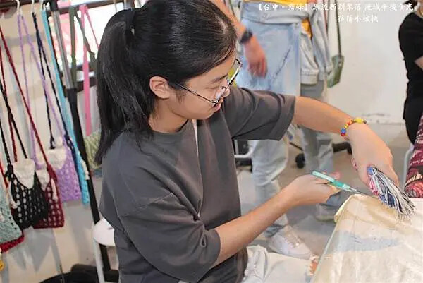 台中市霧峰區【台中霧峰新景點推薦】光復新村⎪原流新創聚落Llyung Startup Cluster一日套票-流域午後食光⎪透過一日套票