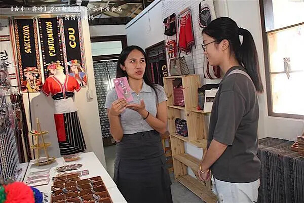 台中市霧峰區【台中霧峰新景點推薦】光復新村⎪原流新創聚落Llyung Startup Cluster一日套票-流域午後食光⎪透過一日套票