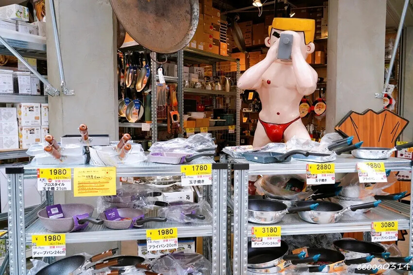 東京人最愛的散步天堂「吉祥寺商店街」美食購物一次滿足！