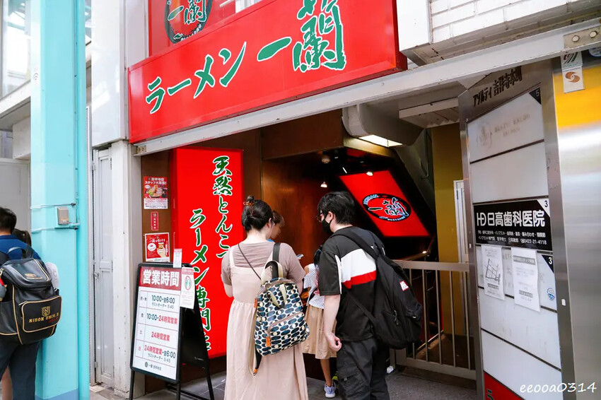 東京人最愛的散步天堂「吉祥寺商店街」美食購物一次滿足！
