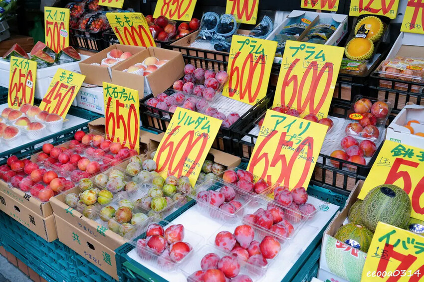 東京人最愛的散步天堂「吉祥寺商店街」美食購物一次滿足！