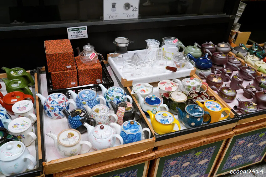 東京人最愛的散步天堂「吉祥寺商店街」美食購物一次滿足！