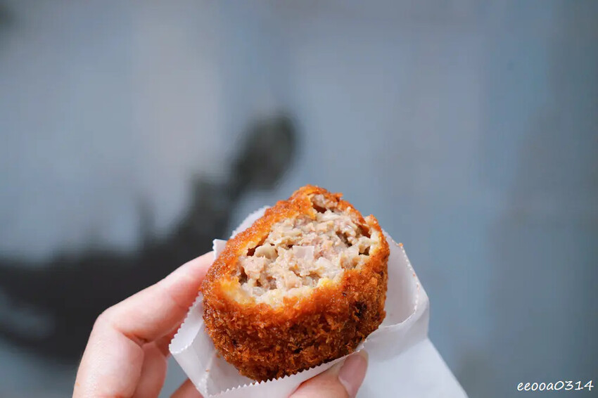 東京人最愛的散步天堂「吉祥寺商店街」美食購物一次滿足！