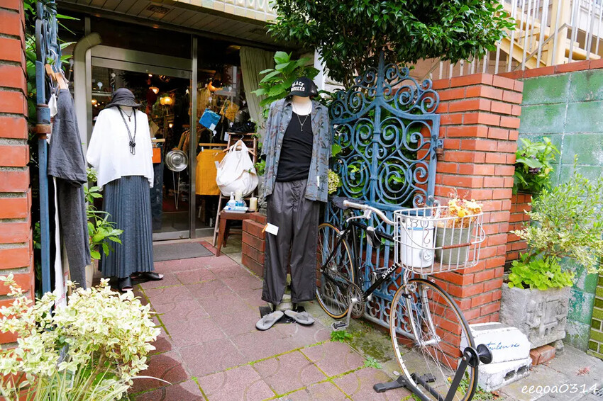 東京人最愛的散步天堂「吉祥寺商店街」美食購物一次滿足！