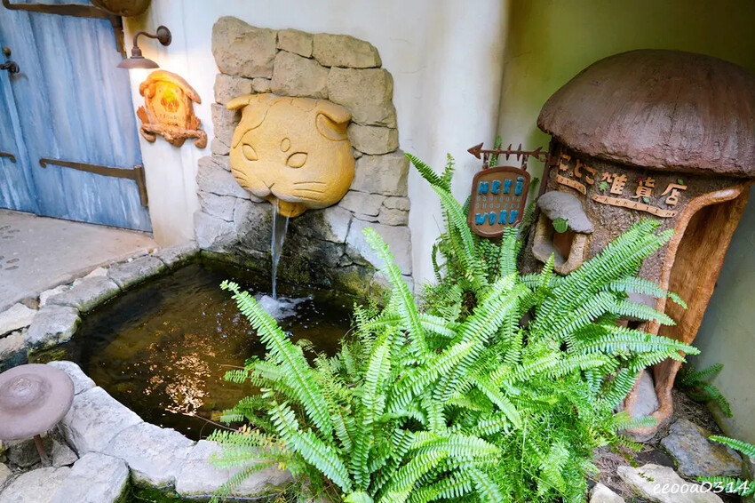 東京人最愛的散步天堂「吉祥寺商店街」美食購物一次滿足！