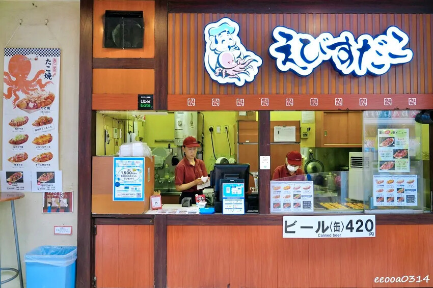 東京人最愛的散步天堂「吉祥寺商店街」美食購物一次滿足！